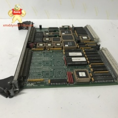 GE	VMIVME-2540-000 | VMEbus Processor Module