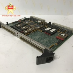 GE	VMIVME-2540-000 | VMEbus Processor Module