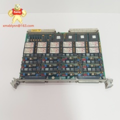 GE	VMIVME4140-000 | VMEbus Processor Module