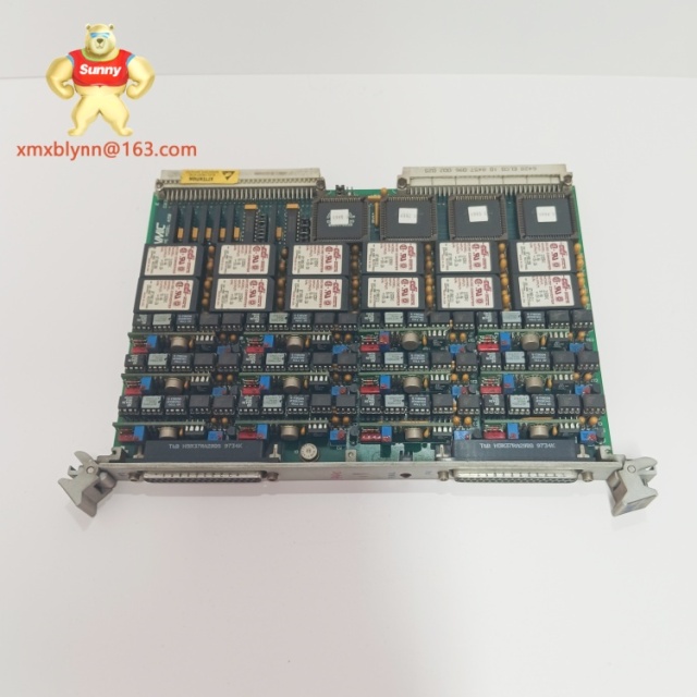 GE	VMIVME4140-000 | VMEbus Processor Module