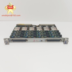 GE	VMIVME4140-000 | VMEbus Processor Module