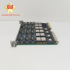 GE	VMIVME4140-000 | VMEbus Processor Module