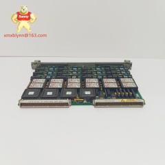 GE	VMIVME4140-000 | VMEbus Processor Module