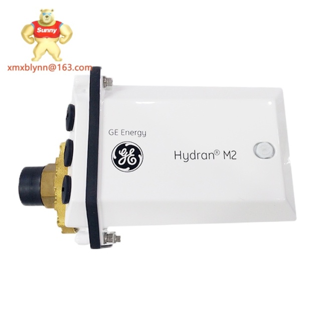 GE	HYDRAN M2 | Multi-gas DGA Monitor