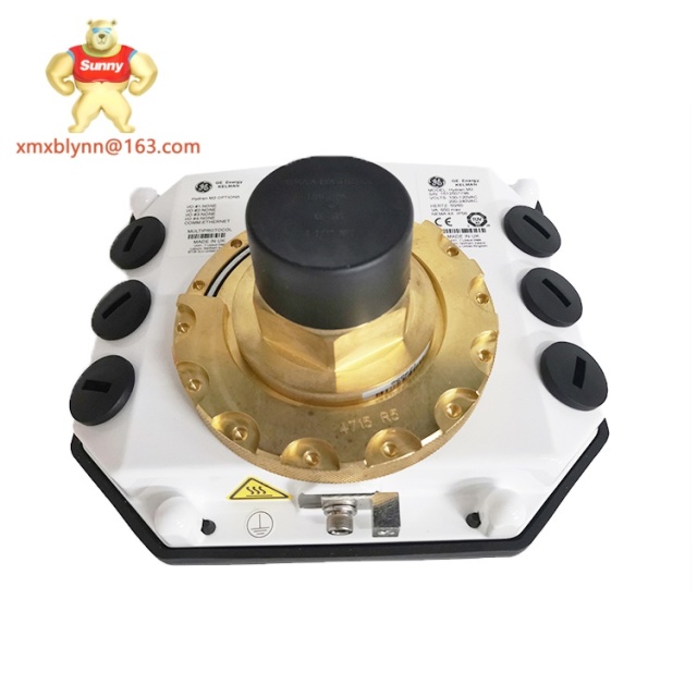 GE	HYDRAN M2 | Multi-gas DGA Monitor