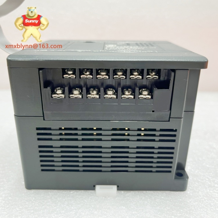GE	IC200UEX626 | 6-point Analog Expansion Module