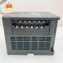 GE	IC200UEX626 | 6-point Analog Expansion Module