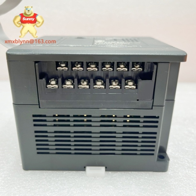 GE	IC200UEX626 | 6-point Analog Expansion Module