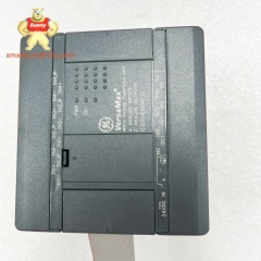 GE	IC200UEX626 | 6-point Analog Expansion Module