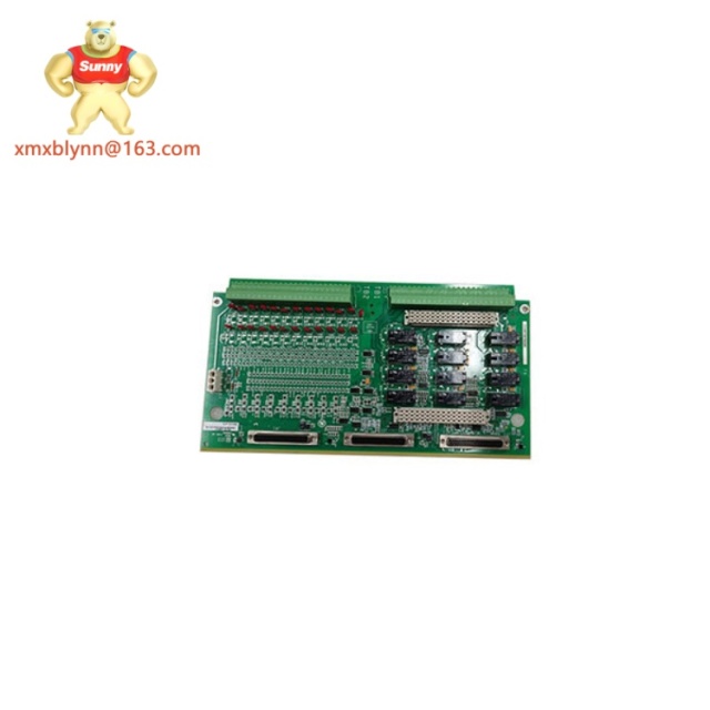 GE	IS200TDBTH6ACD | Temperature Input Module