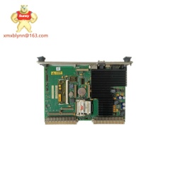 GE	IS215UCVEM09B | VME Controller Card