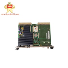 GE	IS215UCVEM09B | VME Controller Card