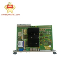GE	IS215UCVEM09B | VME Controller Card