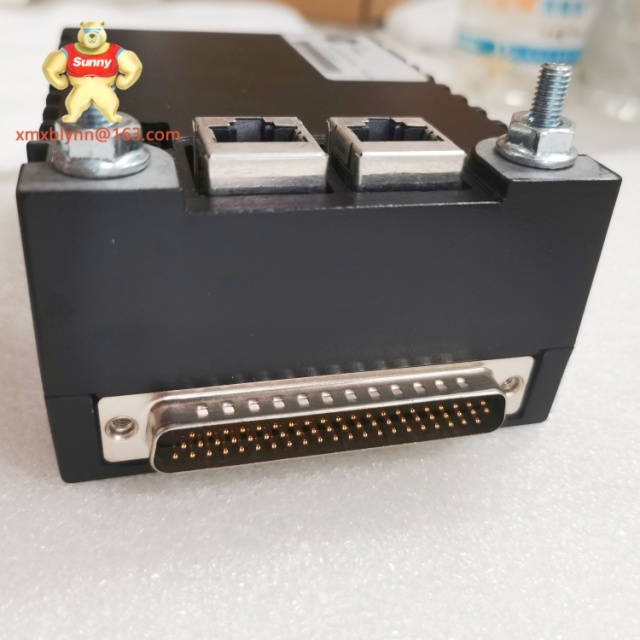 GE	IS220PPROH1A | Proportional Valve Terminal Board