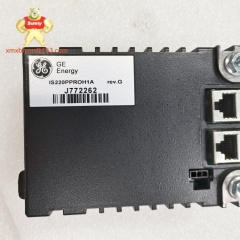 GE	IS220PPROH1A | Proportional Valve Terminal Board