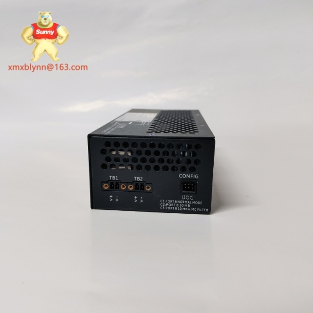 GE	IS420ESWBH3A | Industrial Ethernet Switch