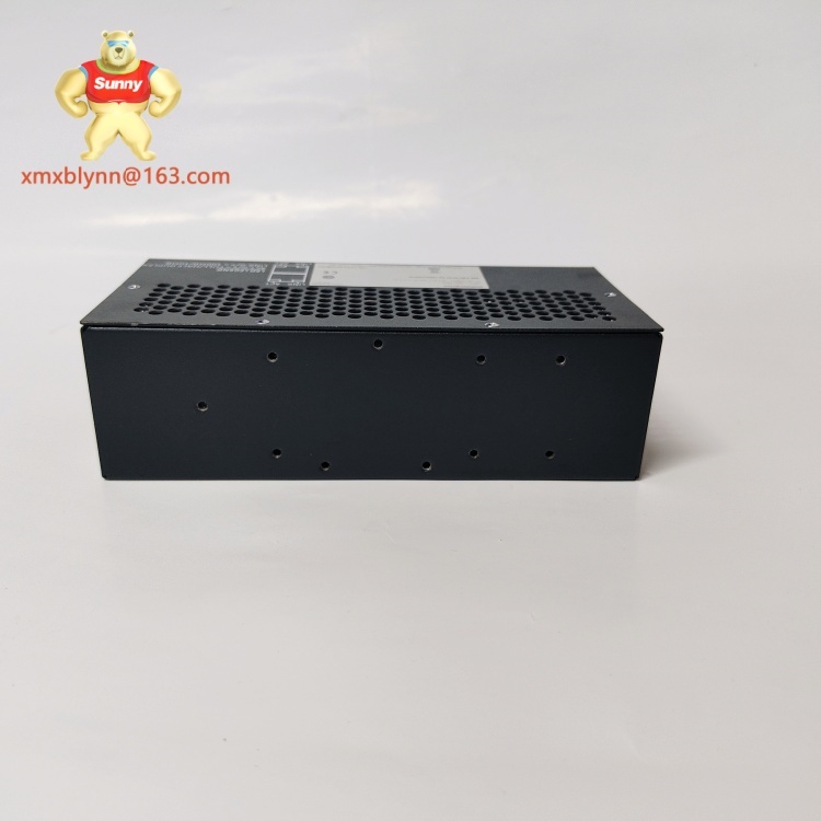 GE	IS420ESWBH3A | Industrial Ethernet Switch