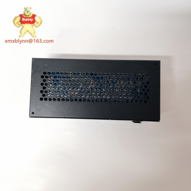 GE	IS420ESWBH3A | Industrial Ethernet Switch