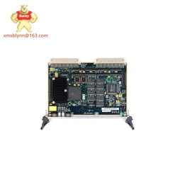 GE	MVME2400 | VME Processor Module / Single-Board Computer