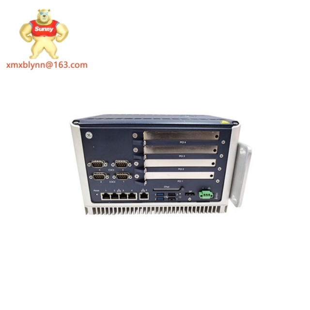 GE	04240FD11234A | I/O interface / fieldbus node