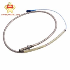 BENTLY	330104-00-06-10-02-00 | 3500-series vibration/proximity monitoring module