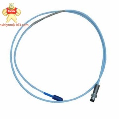 BENTLY	330171-00-08-10-02-00 | Transducer assembly / probe termination and conditioning