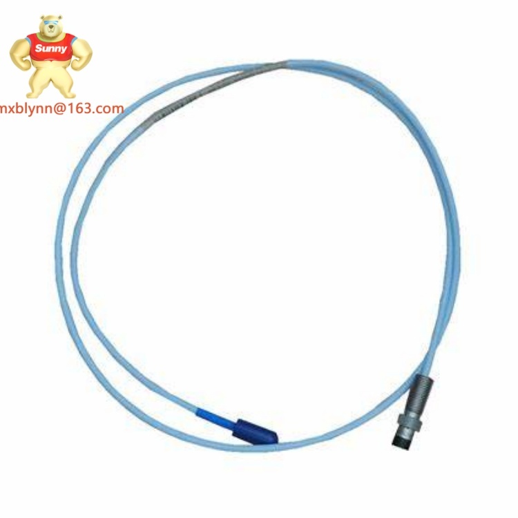 BENTLY	330171-00-08-10-02-00 | Transducer assembly / probe termination and conditioning