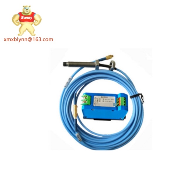BENTLY	330180-51-00 | Proximity probe accessory