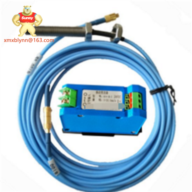 BENTLY	330180-51-00 | Proximity probe accessory