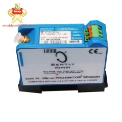 BENTLY	330180-51-00 | Proximity probe accessory