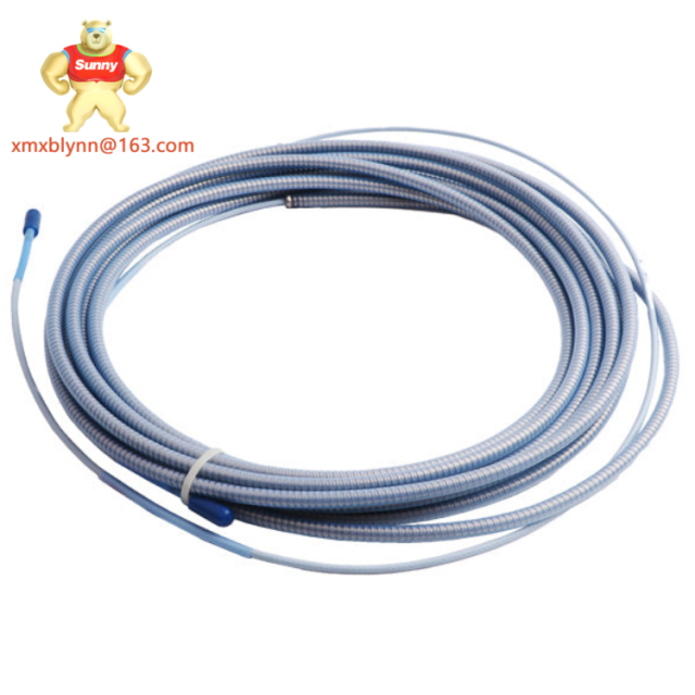 BENTLY	330190-040-00-00 | Sensor cable assembly