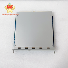 BENTLY	3500/22M | Vibration transducer interface