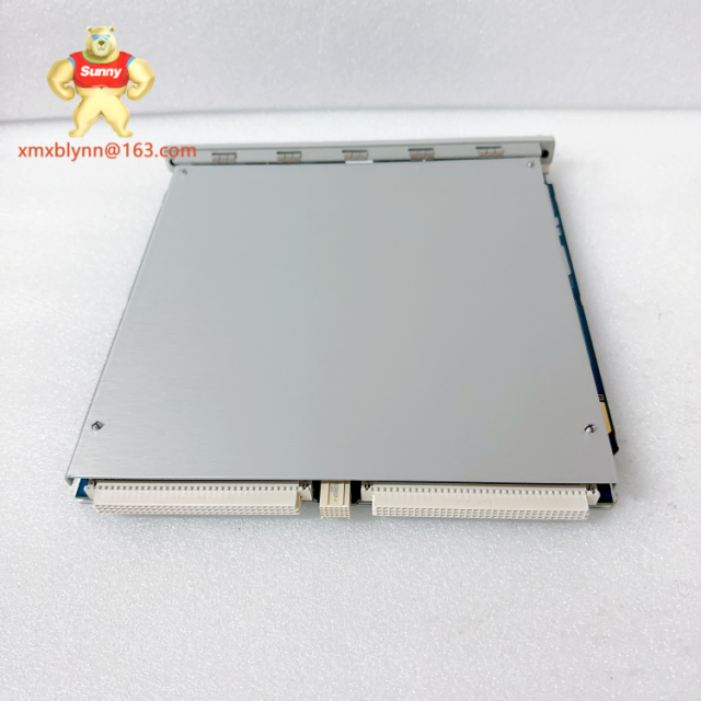BENTLY	3500/22M | Vibration transducer interface