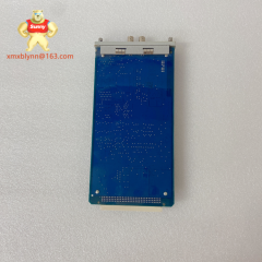 BENTLY	3500/25 184684-01 | Vibration transducer / monitor module