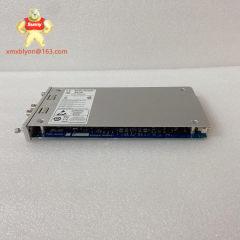 BENTLY	3500/25 184684-01 | Vibration transducer / monitor module