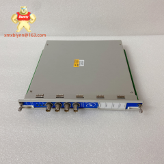 BENTLY	3500/40M 176449-01 | Vibration transducer / monitor module