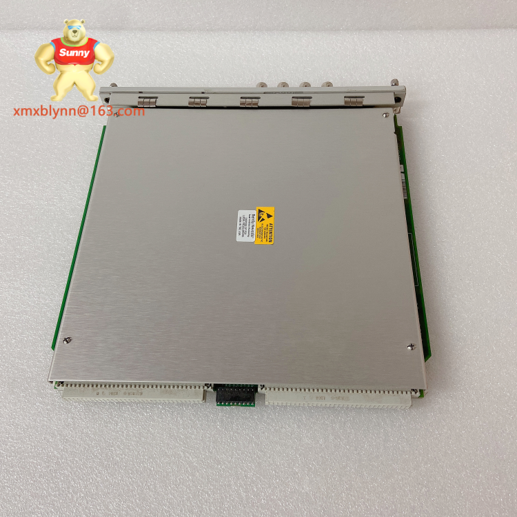 BENTLY	3500/40M 176449-01 | Vibration transducer / monitor module