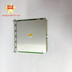 BENTLY	3500/42M 135489-01 |  Vibration/Proximity Monitor Module