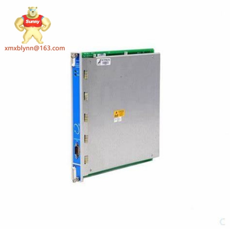 BENTLY	3500/91 161216-01 | Keyphasor / Tachometer / Timing Module