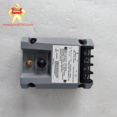 BENTLY	990-10-XX-01-05 165353-01 | 990-series vibration/proximity conditioning module