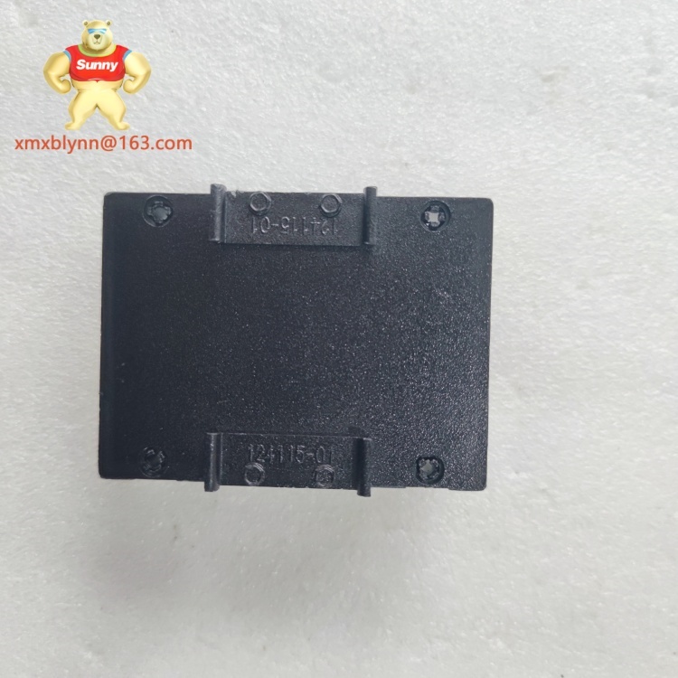BENTLY	990-10-XX-01-05 165353-01 | 990-series vibration/proximity conditioning module