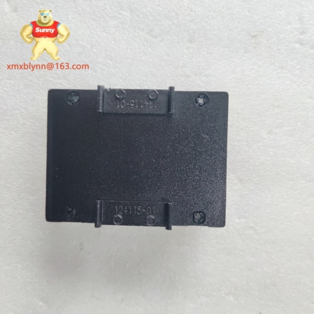 BENTLY	990-10-XX-01-05 165353-01 | 990-series vibration/proximity conditioning module