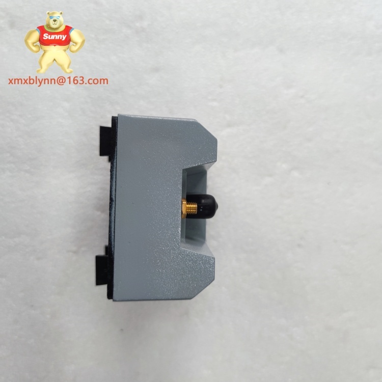 BENTLY	990-10-XX-01-05 165353-01 | 990-series vibration/proximity conditioning module