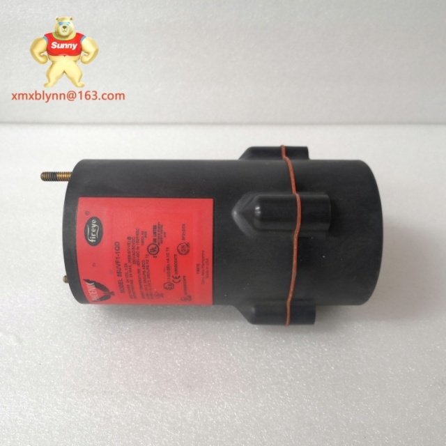 GE	85UVF1-1CEX | Process I/O / Interface Module