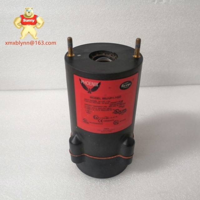 GE	85UVF1-1CEX | Process I/O / Interface Module