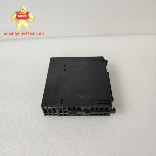 GE	IC693CPU374 | Panel-mount protection & I/O module
