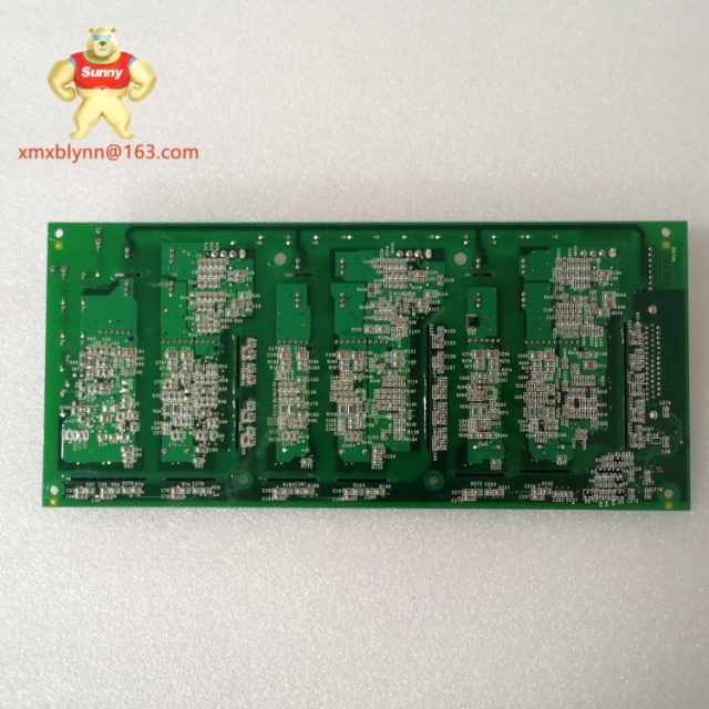 GE	IS210AEBIH3BEC | Panel-mount protection & I/O module