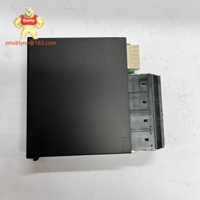 GE	UR6DH | Relay / Discrete I/O Interface Module
