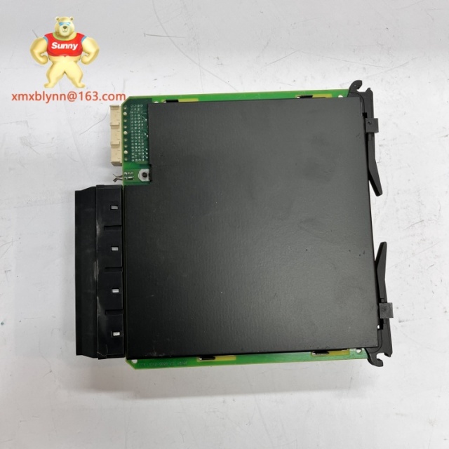 GE	UR6DH | Relay / Discrete I/O Interface Module