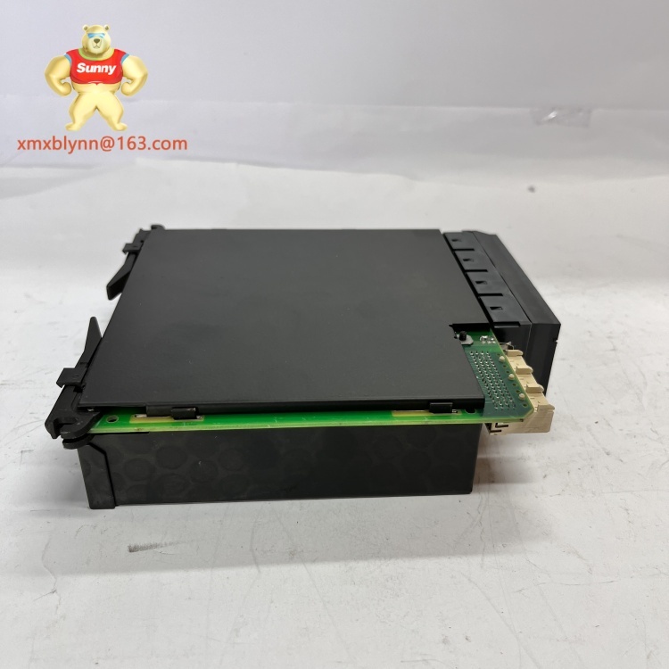 GE	UR6DH | Relay / Discrete I/O Interface Module